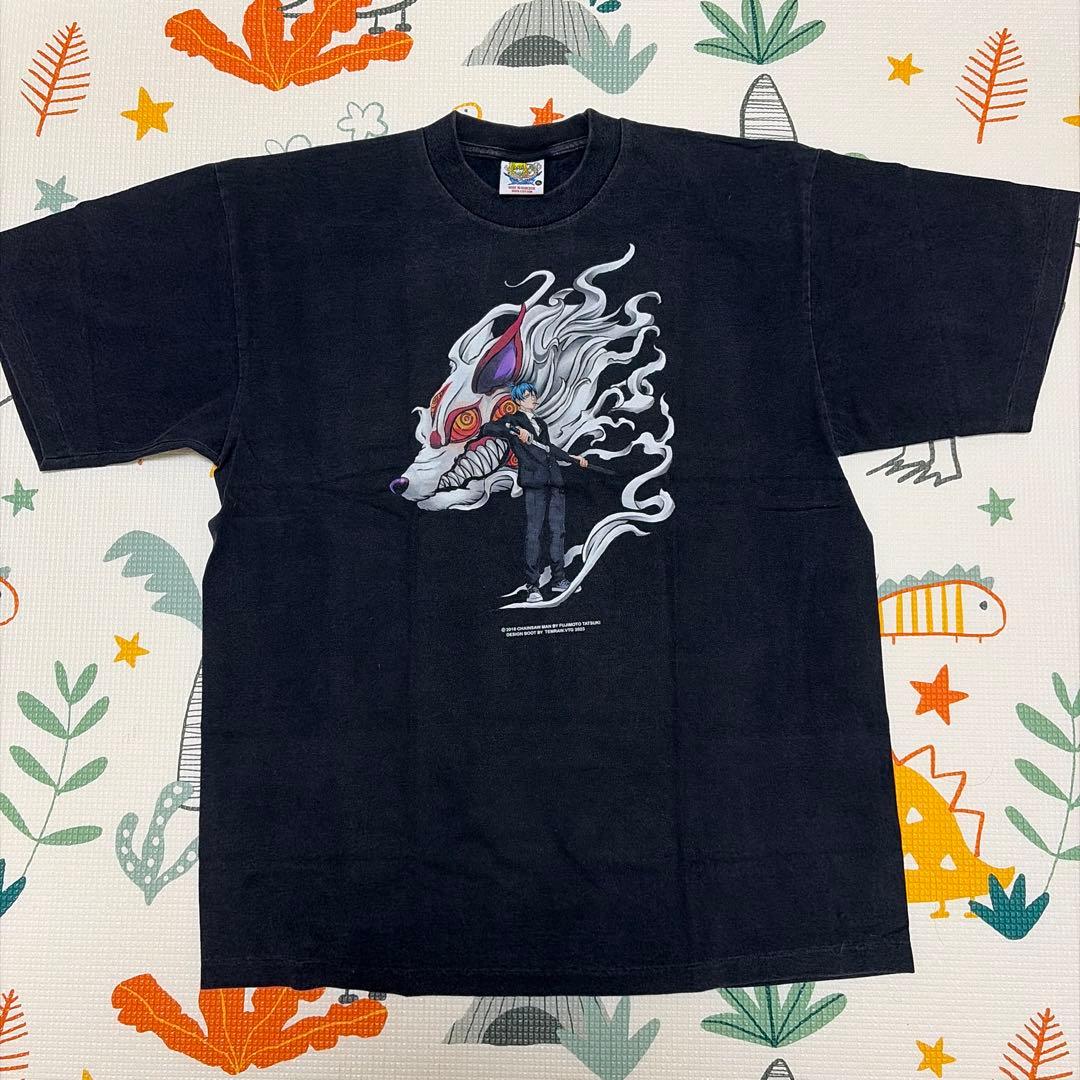 [USED] Rare, authentic Oasis Morning Glory? T-shirt