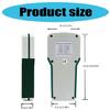 Advanced Solars Energy Tester For Photovoltaic Systems 1800W 60A Capacity Real Time Voltages Power Monitoring