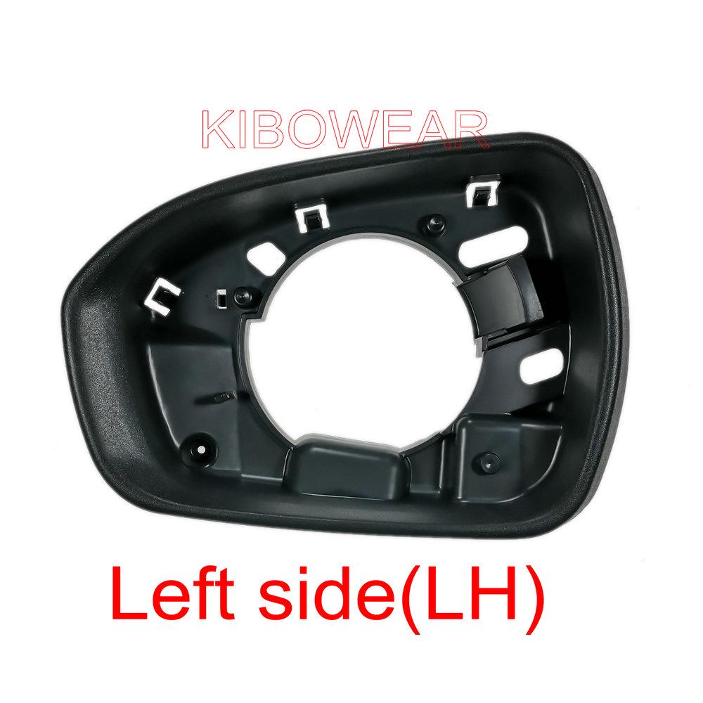 Rearview Mirror Frame Replacement for 2014-2019 Ford Mondeo (Left/Right)