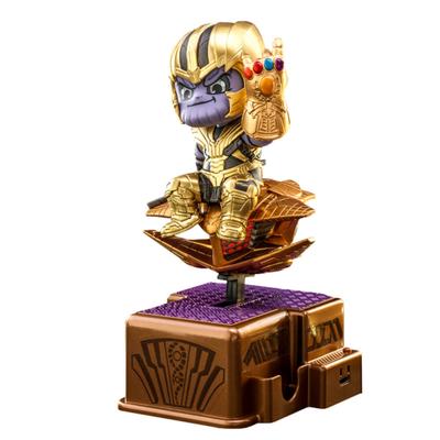 Vengadores 3: Infinity War Thanos CosRider