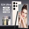 New S24 Ultra High-End Android Smart 5G Phone - 16GB+1TB, Large Screen