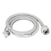 Anti-Detachment Extended Water Inlet Hose for Fully Automatic Washing Machine