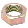 High-Strength Replacement Hex Nut for Linde Forklift - M27x1.5 Thread (Compatible with OEM 11524521300)