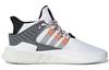 adidas Eqt Bask Adv 'Ftwr White Grey Two Easy Orange' F33853