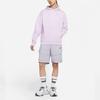 Nike Lab Solo Swoosh Fleece Hoodie (Asia Sizing) Doll Men Streetwear DA0316-530
