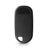 KEYYOU 3 Buttons 2+Panic Blank Key Case Shell Replace For Honda Accord 1997 Element 2003-2011 CR-V Civic Remote Car Key Cover