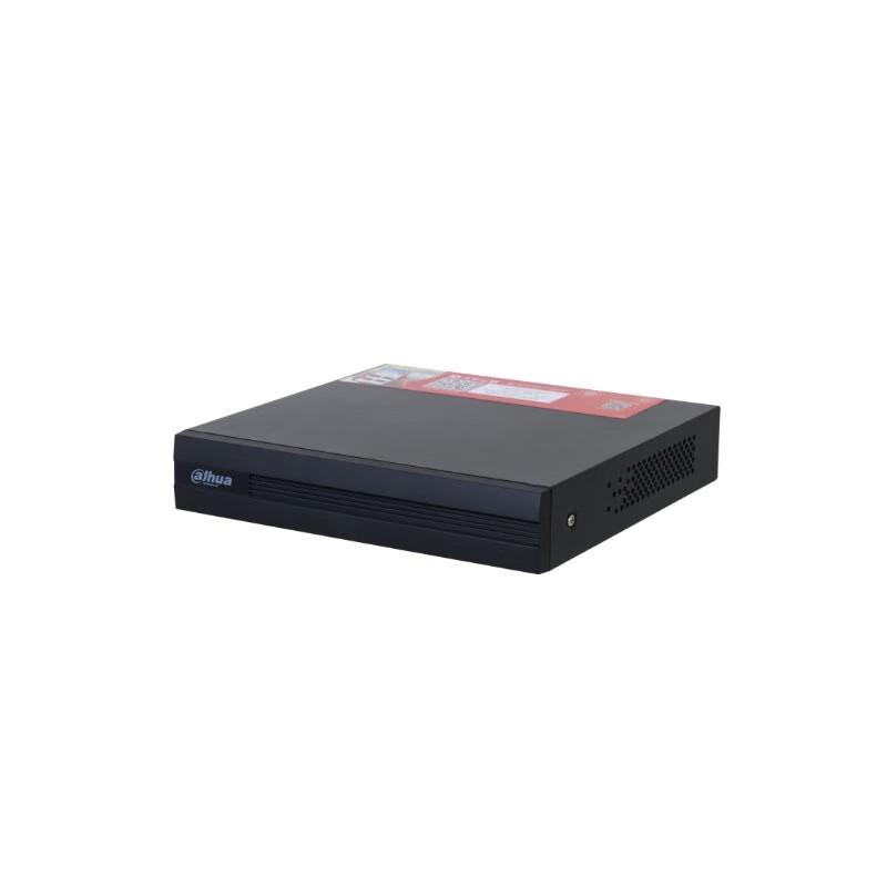 

Dahua 8-Channel HD NVR CN plug (adapter included)