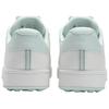 New FILA GF 1911 Trainer Abrasion Resistant Low Top Golf Shoes Women's Bright White A12W531712F-BW