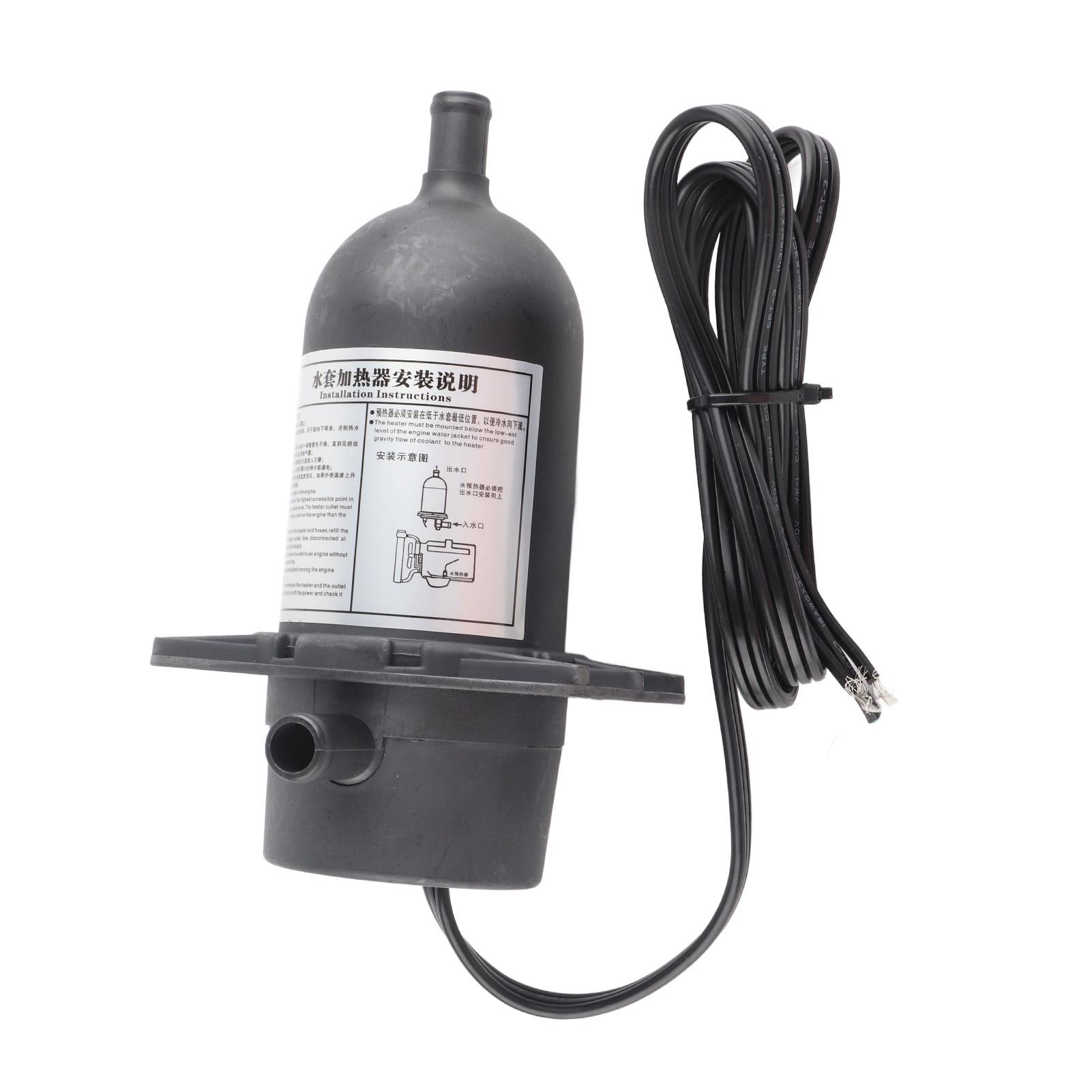 

1.5 кВт дизельный генератор водонагреватель подогреватель с автоматическим управлением двигателя электрический нагреватель водяной рубашки