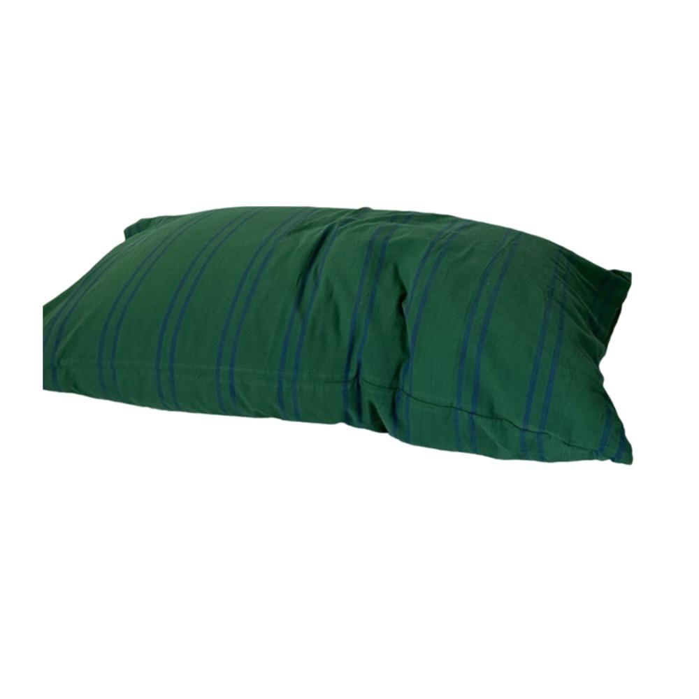 Rectangle Stripe Pattern Single Pillowcase Envelope Opening Design Bed Pillowslip Guesthouse