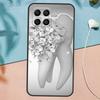 Die Zahnputzbecher-Zahnbox für Samsung Galaxy M33 M53 M13 M12 M32 M52 M06 M16 M36 M56 M15 M55 M31 M14 M35 M34 M54