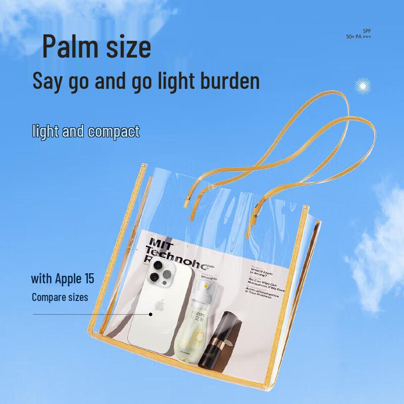 RE:CIPE Crystal Sun Spray 88ml