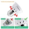 LED Grow Light Bulb E27 E14 220V Full Spectrum Grow Light Phyto Light Plant Growth Lamp Hydroponic Growth Light New