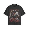 Playboi Carti Graphic Tee: Oversized Vintage Bootleg Rap T-Shirt