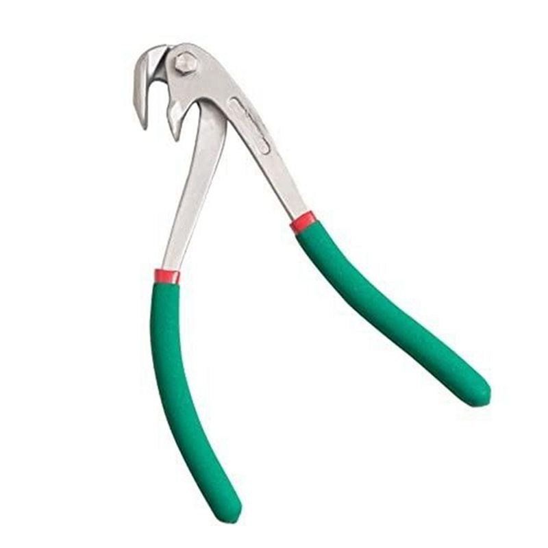 BHBL Paintless Dent Repair Kit Car Door Edge Repair Tool Auto Body Pliers Car Door Panel Fix Tool Metal Crimp Vise
