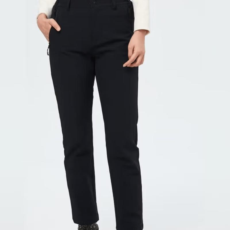 SCALER Men s F3514259 Stretch Pants XL