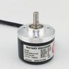 Autonics E40S6-2000-3-N-24 Genuine Rotary Encoder Motor, Brand New
