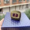 2026 New York Knicks championship ring basketball Knicks commemorative ring birthday gift