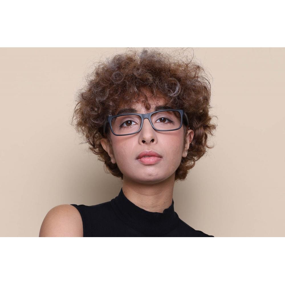 Tag Heuer Th0551 005 Unisex Eyeglasses