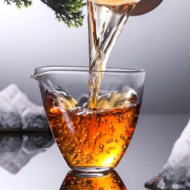 500g Wuyi Jinjunmei Schwarzer Tee Chinesischer loser Blatt Jin Jun Mei Bio-Rottee