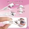 Lashie - Magnetic Multipack False Eyelashes with Tweezers