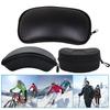 EVA Ski Goggle Case Waterproof Snowboard Snow Goggles Box Large Hard Sports Glasses Case For Cycling Glasses Outdoor Sport Parts