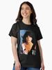 Linda Ronstadt Linda Ronstadt Goddess of Rock and Roll Classic T-Shirt