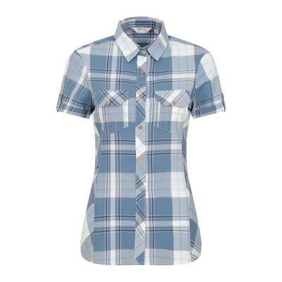 Oberteile – Blusen & Hemden