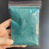 Bulk Solvent Resistant High Sparkling Holographic Glitter  Polyester Ultra Fine Glitter for Resin Crafts