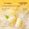 Momento Durian Mango Gelati su Bastoncino Durian Musang King