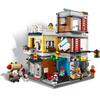 LEGO Creator 31097 Pet Shop and Cafe