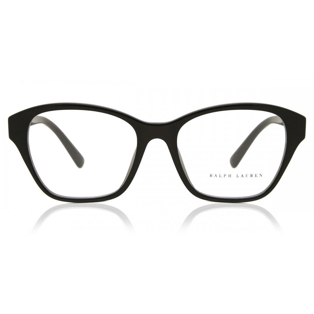 

Ralph Lauren Rl6236u 5001 Women Eyeglasses Black/53