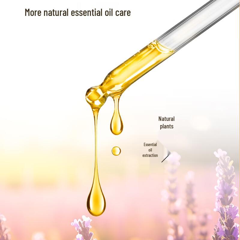 SLEK Aromatherapy Hydrating Shower Gel