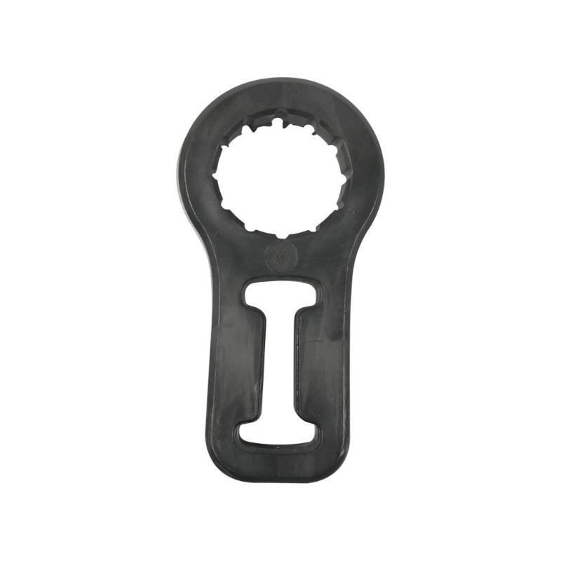 Conjunto de Base de Suporte de Macaco de Plástico Espesso Com Design de Reforço Para Levantamento Estável Resgates Off Road