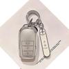 Toyota Key Cover for Camry, Corolla, RAV4, Avalon, Vellfire, Highlander