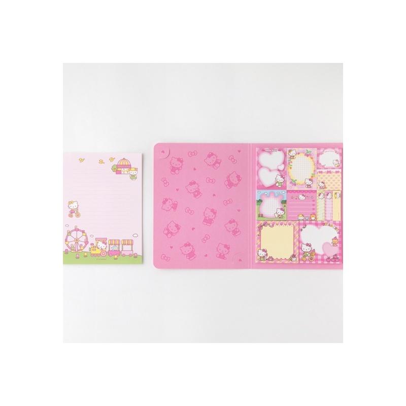 Cardboard Cartoon Memo Pad With Reusable Paper Pages For Birthday And Holiday Use