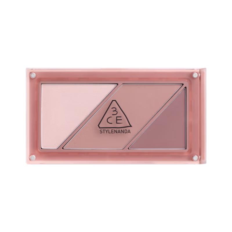 3CE Stacked Palette