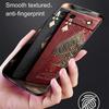 Creative poker card patterns For Google Pixel 10 9a 9 8A 8 7 7A 6 6A Pro XL 2024 5G Black Soft TPU Silicone Phone Case