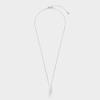 Shell Necklace VBMP563260MP Elegant Gift [Vendome Boutique] [Official] Women's