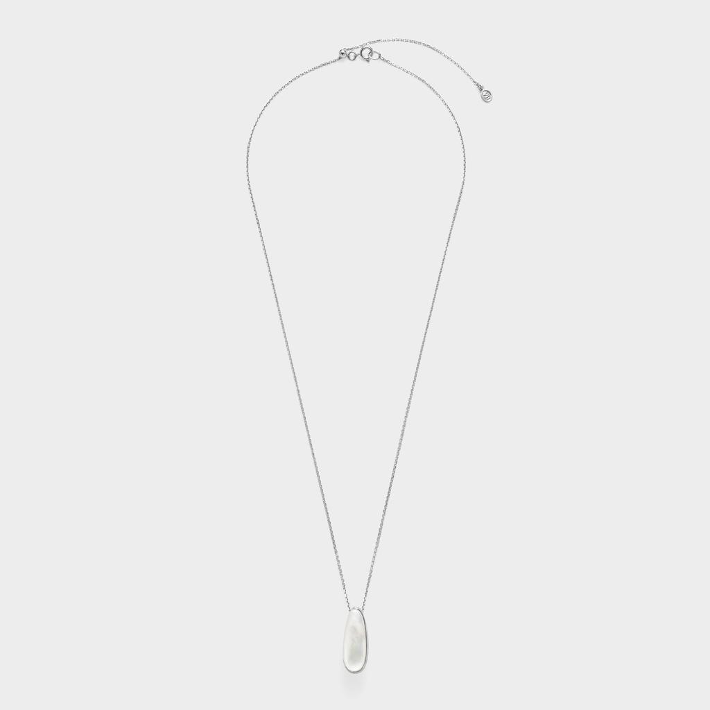 Shell Necklace VBMP563260MP Elegant Gift [Vendome Boutique] [Official] Women's