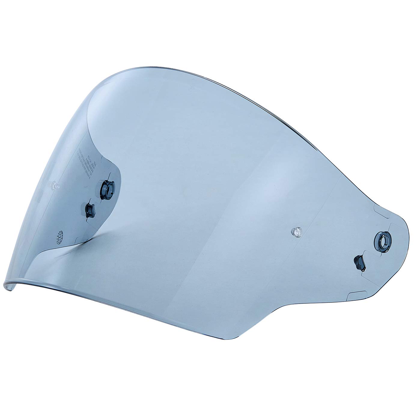 

HJC HELMETS Helmet Pinlock Shield, Light Smoke, for FG-JET HJ-17R (HJP159)