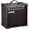 YAMAHA Guitar Amp GA15II Drive & Clean 2-Channel Specification, Perfect Small Amplifier Fo...