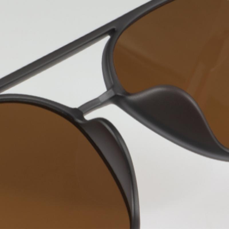 Puma Galleria Puma Güneş Gözlüğü Pe0161sa 002 Boeing Erkek Kadın