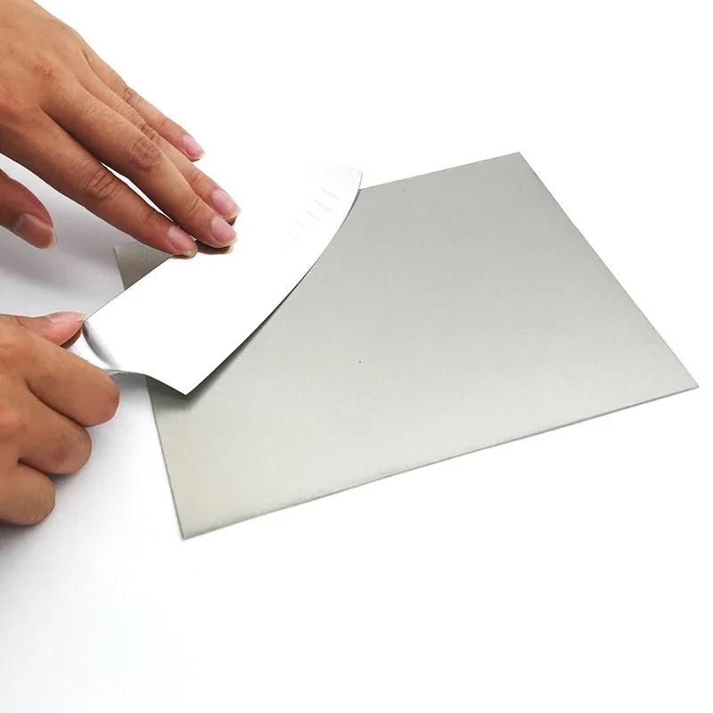 120~3000 Diamond Plate Large Sharpening Stone Professional Knife Sharpener Hard Knife Edge Sharp Vertex Blade Kitchen Tools