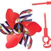 Bike Wind for Kids - Effortless Installation Cycling Accessory