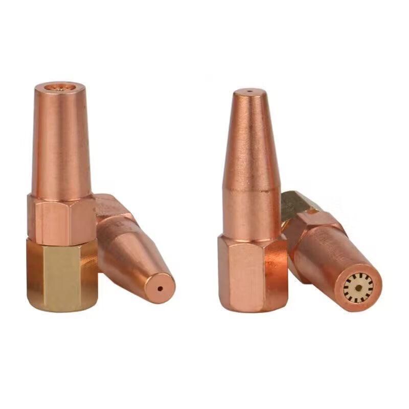 Fire Arc H01 Acetylene Welding Torch Nozzle Set