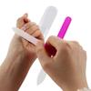 Sale Durable Pro Tool Manicure Device Buffer Nail Art Files Crystal Glass File