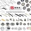 Hot Sale Auto Engine Parts Timing Tensioner 03C109507M Timing Chain Tensioner for VW EA111 Polo 1.4 1.6