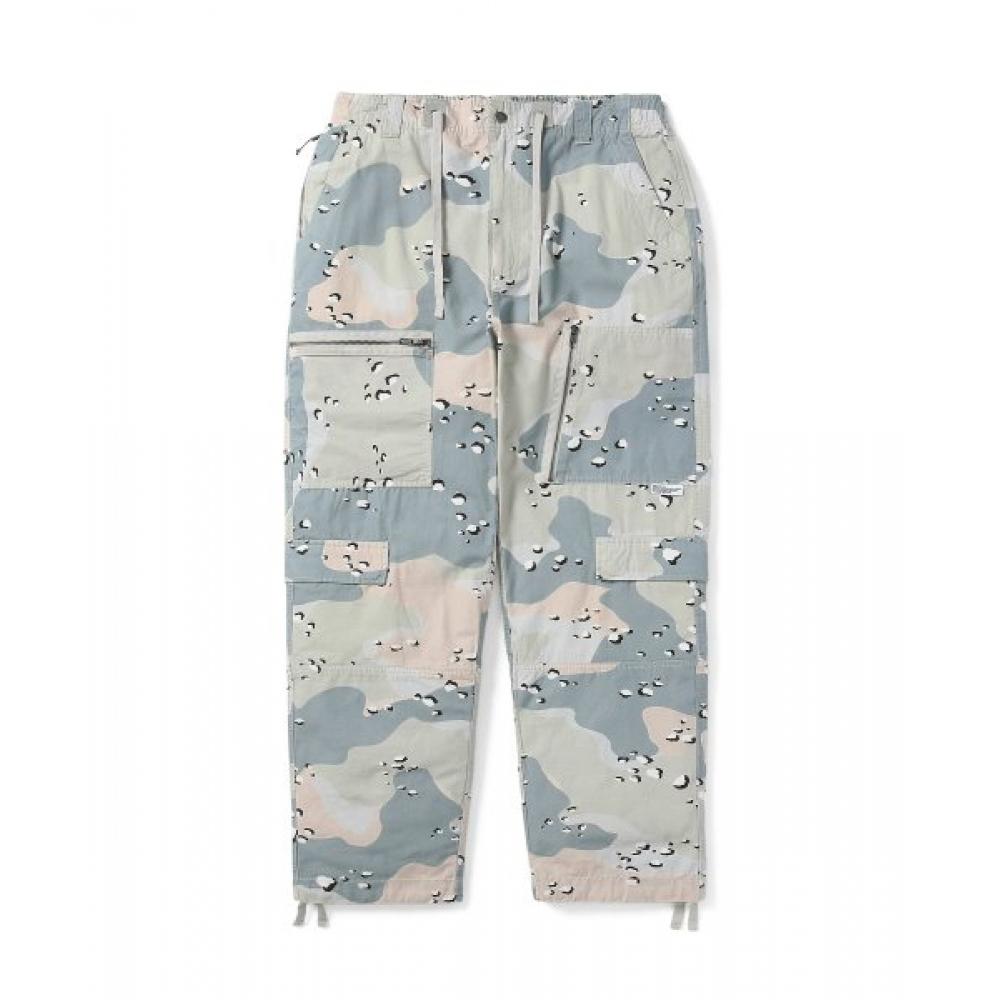 Flight Pant Camo XL
