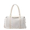 Large Capacity Handheld Travel Bag,Portable Luggage Bag for Short Trip,Business and Maternity Use